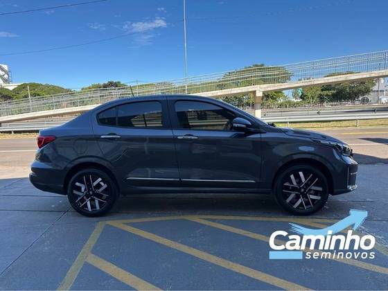 FIAT CRONOS 1.3 FIREFLY FLEX PRECISION CVT FIAT CRONOS 1.3 FIREFLY FLEX PRECISION CVT
